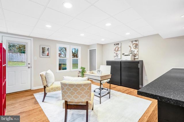 15020 ROCKING SPRING DR, Rockville, MD 20853