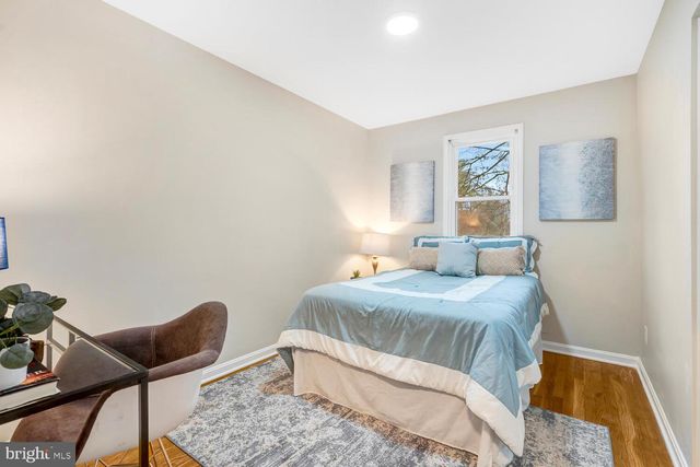 15020 ROCKING SPRING DR, Rockville, MD 20853