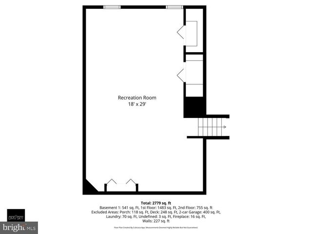 15020 ROCKING SPRING DR, Rockville, MD 20853