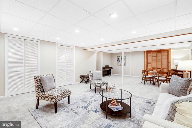 15020 ROCKING SPRING DR, Rockville, MD 20853