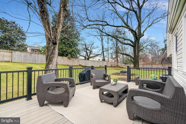 15020 ROCKING SPRING DR, Rockville, MD 20853