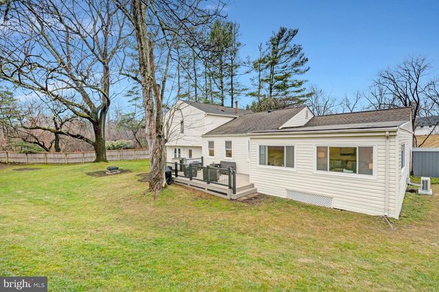 15020 ROCKING SPRING DR, Rockville, MD 20853