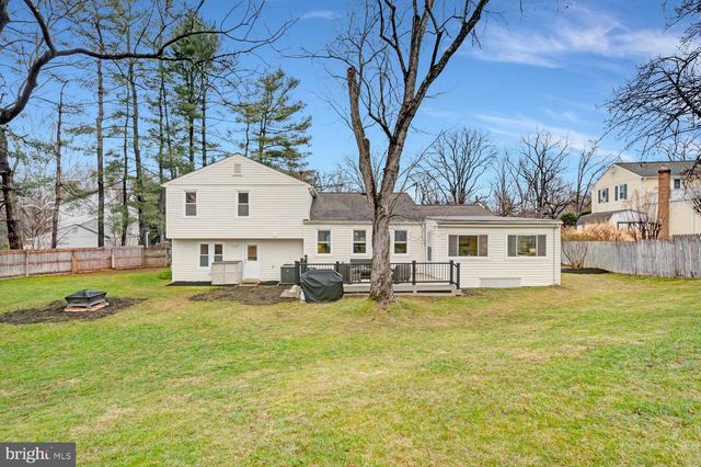 15020 ROCKING SPRING DR, Rockville, MD 20853