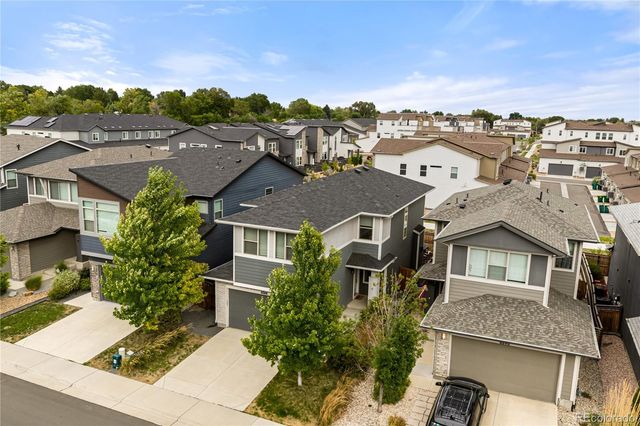 6852 Canosa Street, Denver, CO 80221