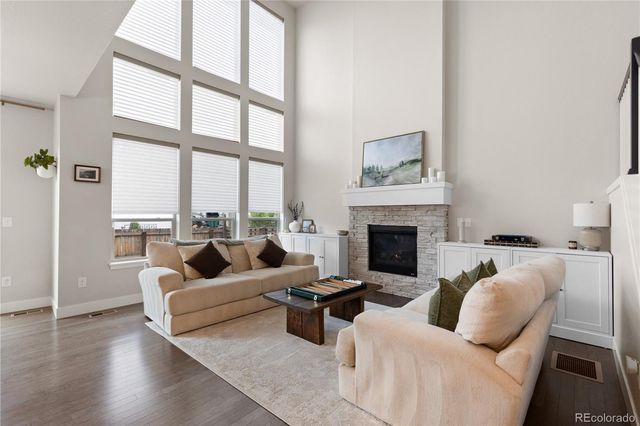 6852 Canosa Street, Denver, CO 80221