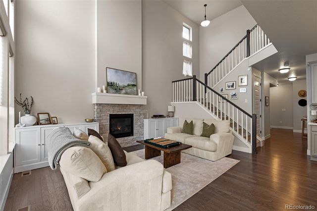6852 Canosa Street, Denver, CO 80221
