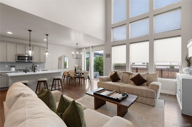 6852 Canosa Street, Denver, CO 80221