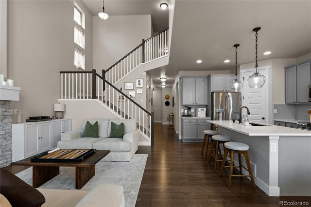 6852 Canosa Street, Denver, CO 80221