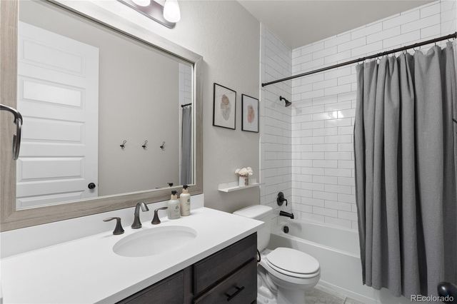6852 Canosa Street, Denver, CO 80221
