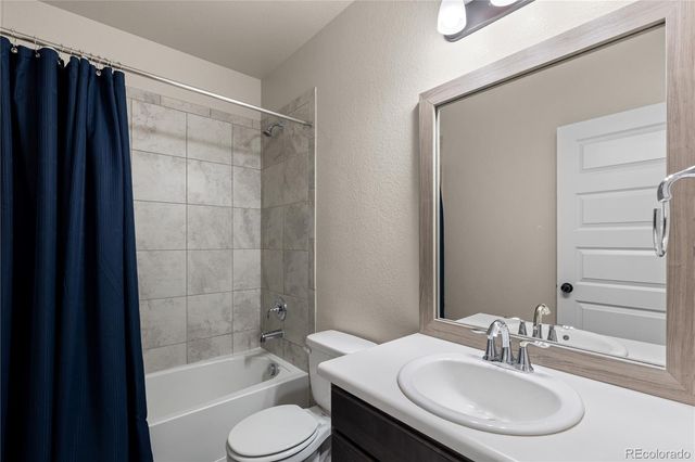 6852 Canosa Street, Denver, CO 80221