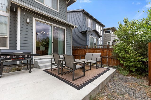 6852 Canosa Street, Denver, CO 80221