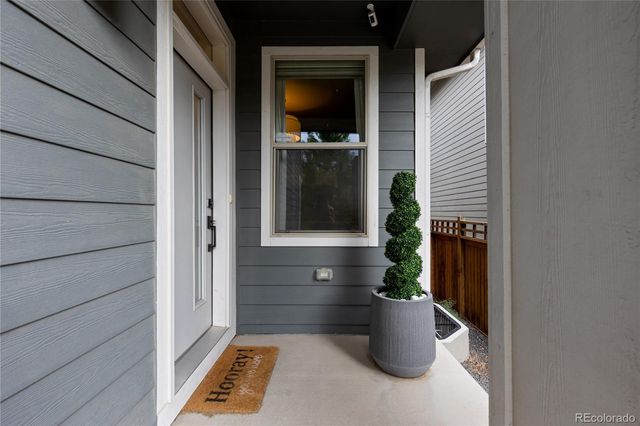 6852 Canosa Street, Denver, CO 80221