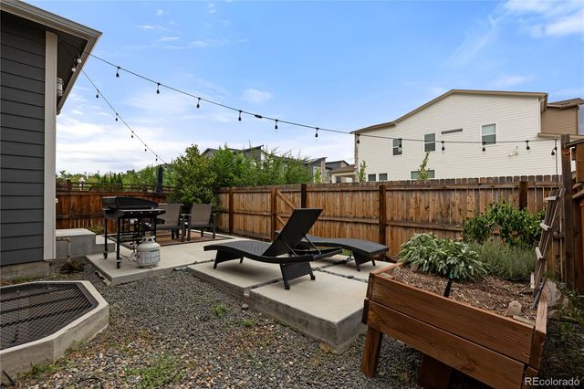 6852 Canosa Street, Denver, CO 80221