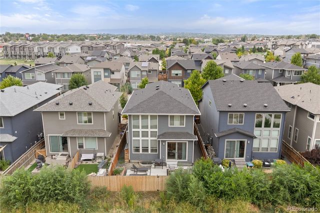 6852 Canosa Street, Denver, CO 80221