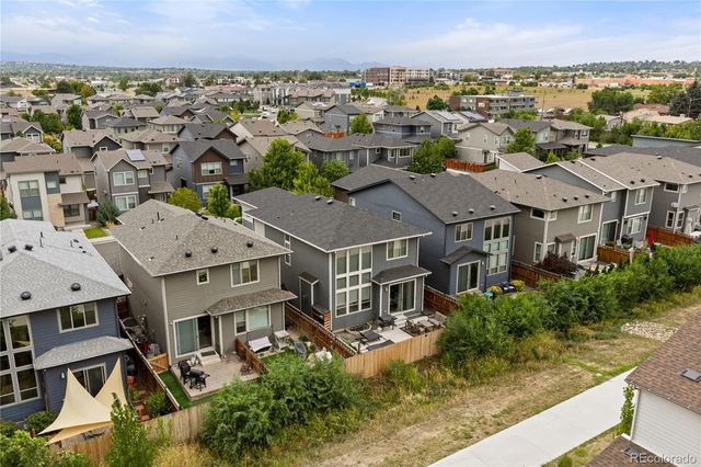 6852 Canosa Street, Denver, CO 80221
