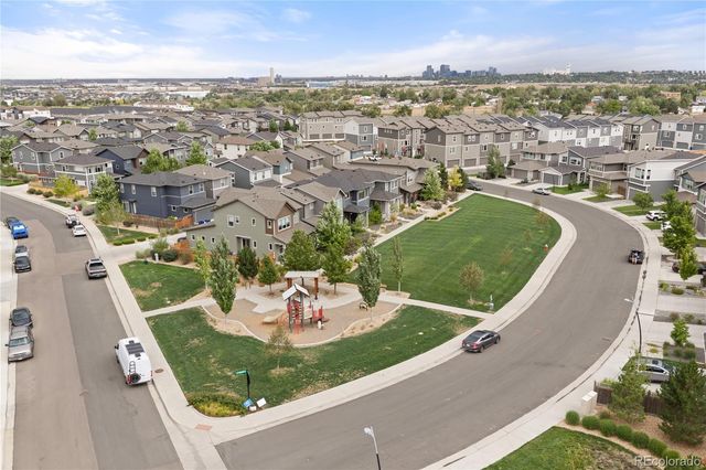 6852 Canosa Street, Denver, CO 80221