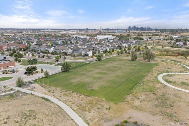 6852 Canosa Street, Denver, CO 80221