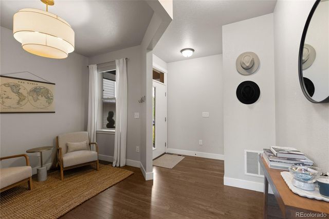 6852 Canosa Street, Denver, CO 80221