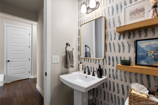 6852 Canosa Street, Denver, CO 80221