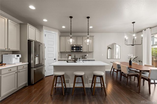6852 Canosa Street, Denver, CO 80221