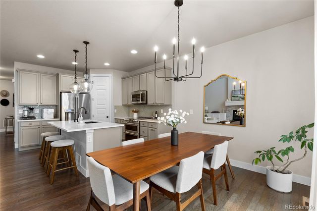 6852 Canosa Street, Denver, CO 80221