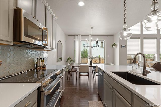 6852 Canosa Street, Denver, CO 80221