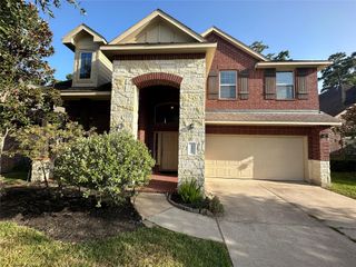 2423 Garden Shadow Drive, Conroe, TX 77384