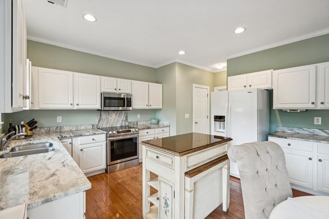 110 Revolution Drive, Mount Pleasant, SC 29464