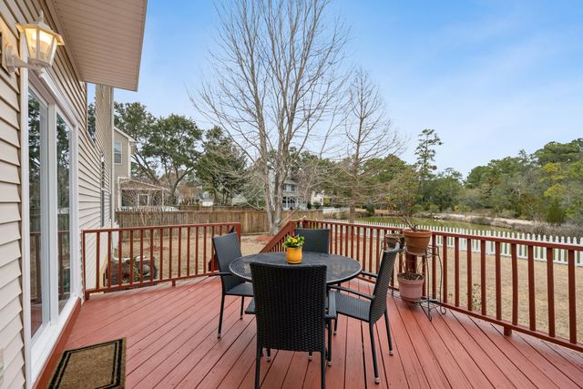 110 Revolution Drive, Mount Pleasant, SC 29464