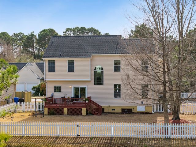 110 Revolution Drive, Mount Pleasant, SC 29464