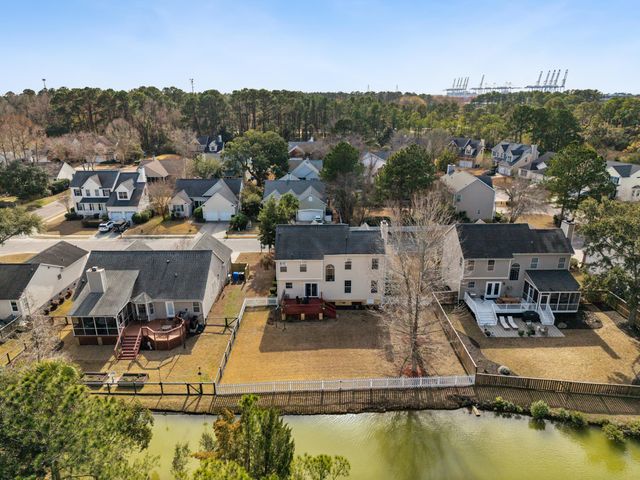 110 Revolution Drive, Mount Pleasant, SC 29464