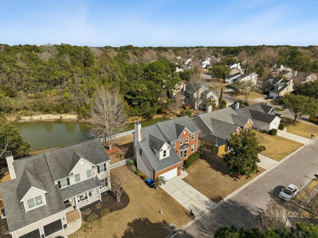 110 Revolution Drive, Mount Pleasant, SC 29464