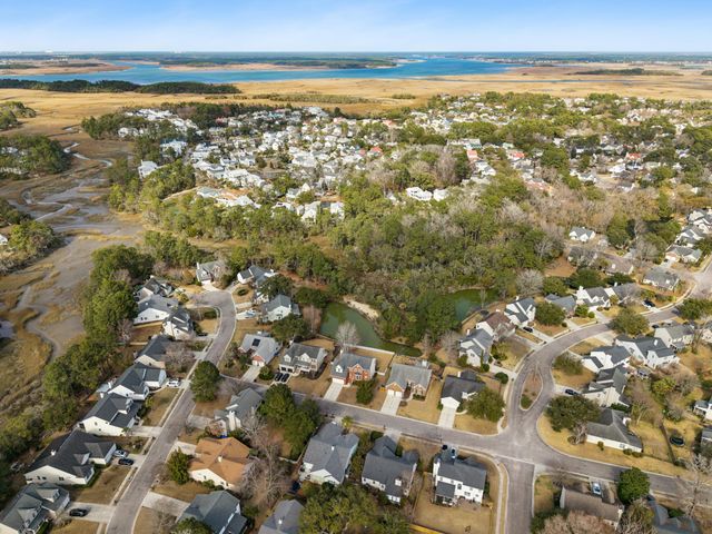 110 Revolution Drive, Mount Pleasant, SC 29464