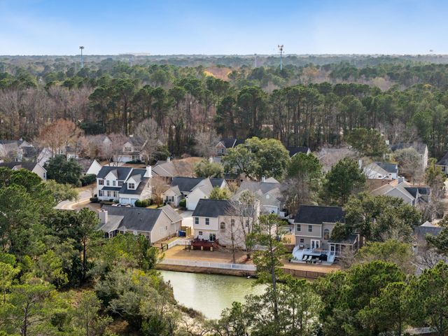 110 Revolution Drive, Mount Pleasant, SC 29464