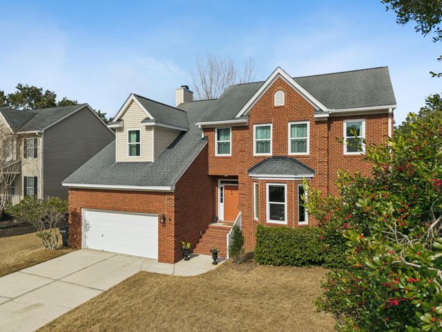 110 Revolution Drive, Mount Pleasant, SC 29464