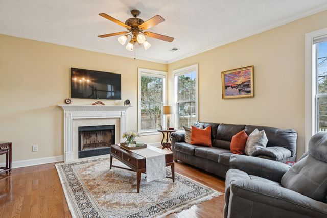 110 Revolution Drive, Mount Pleasant, SC 29464