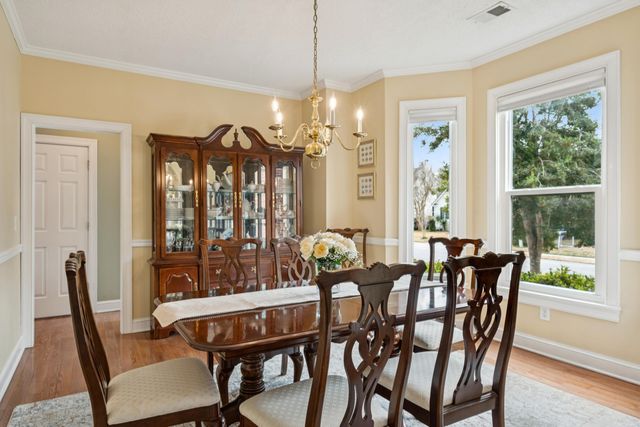 110 Revolution Drive, Mount Pleasant, SC 29464