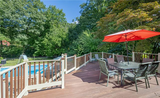 64 Shaw Drive, Glocester, RI 02857