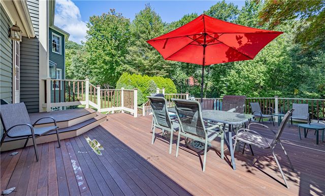 64 Shaw Drive, Glocester, RI 02857