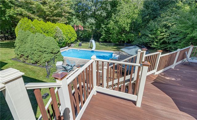 64 Shaw Drive, Glocester, RI 02857