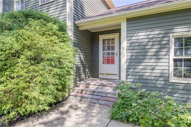 64 Shaw Drive, Glocester, RI 02857