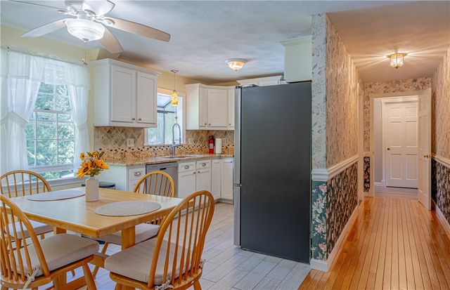 64 Shaw Drive, Glocester, RI 02857