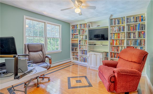 64 Shaw Drive, Glocester, RI 02857