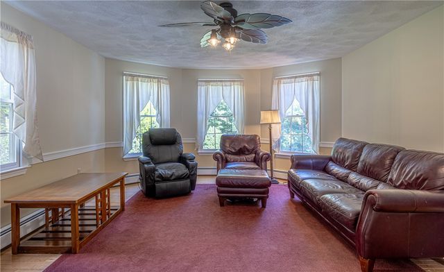 64 Shaw Drive, Glocester, RI 02857