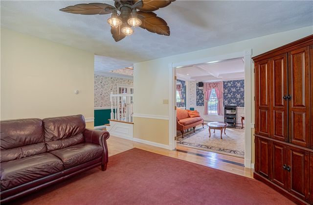 64 Shaw Drive, Glocester, RI 02857