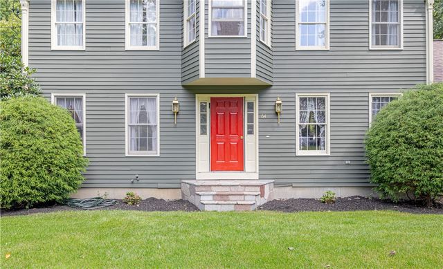 64 Shaw Drive, Glocester, RI 02857