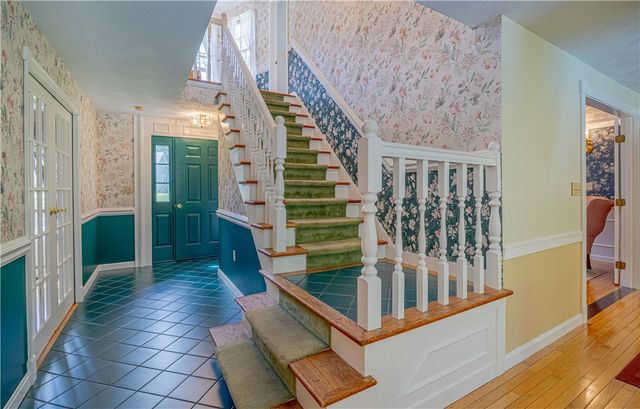 64 Shaw Drive, Glocester, RI 02857