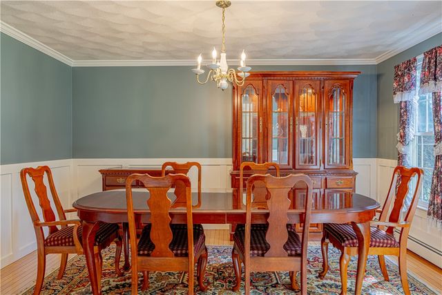 64 Shaw Drive, Glocester, RI 02857