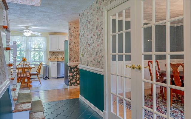 64 Shaw Drive, Glocester, RI 02857