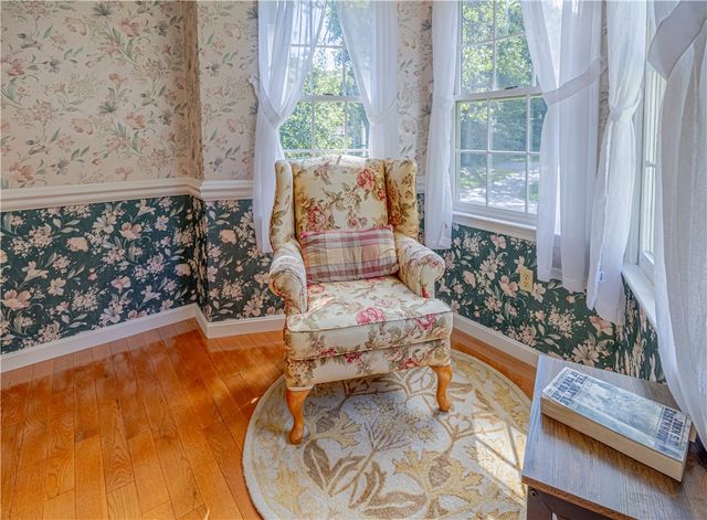 64 Shaw Drive, Glocester, RI 02857